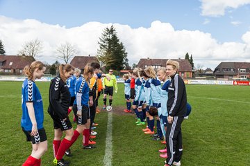 Bild 8 - F VfL Kellinghusen - SG Rnnau/Daldorf : Ergebnis: 0:1